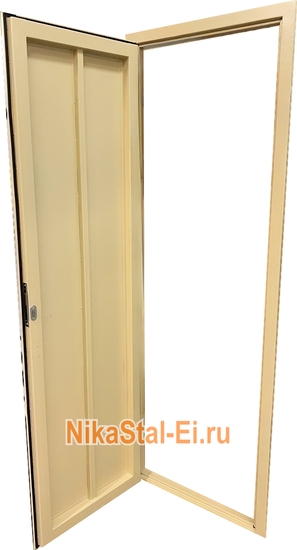 Ревизионный металлический люк Ревизионный металлический люк