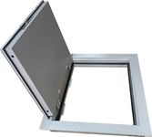 Стальной одностворчатый люк