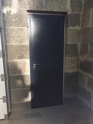 Дверь для гаража Дверь для гаража