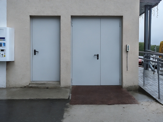 Огнестойкие двери Огнестойкие двери