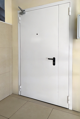 Пожаростойкая дверь Пожаростойкая дверь