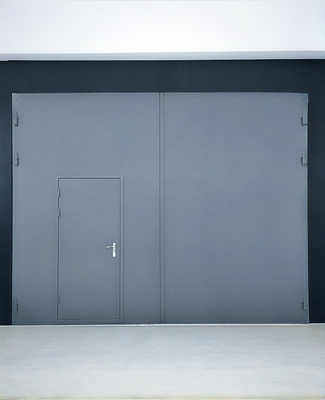 Гаражные ворота Гаражные ворота