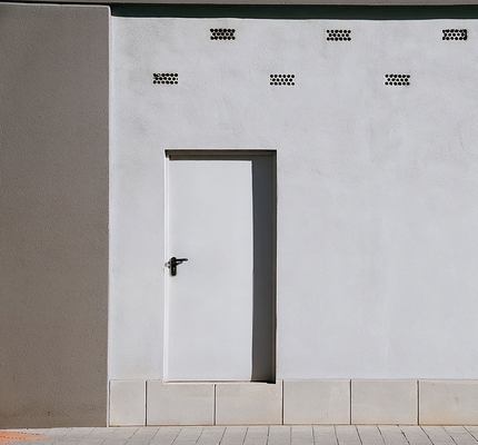 Огнестойкая металлическая дверь Огнестойкая металлическая дверь