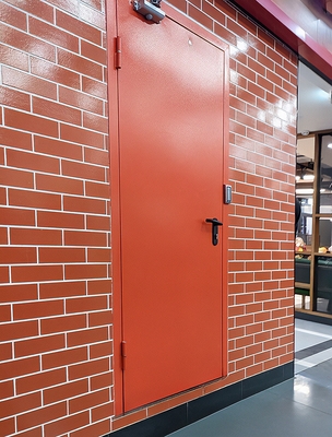 Дверь для кафетерия Дверь для кафетерия