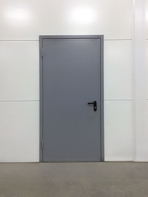 Дверь базовых размеров Дверь базовых размеров