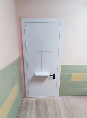 С передаточным окном