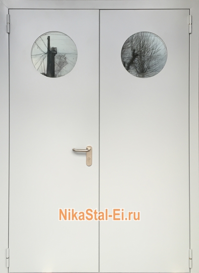 Вид снаружи