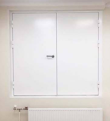 Ставни белого цвета Ставни белого цвета