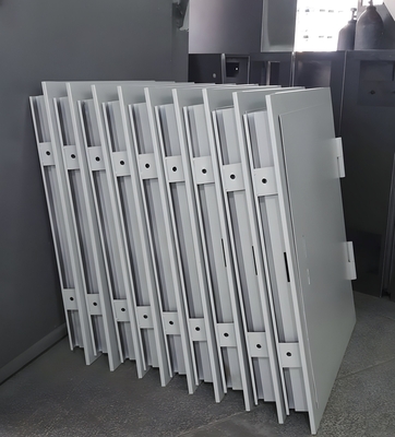 Стальные люки Стальные люки