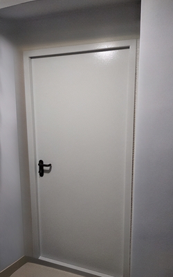 Противопожарная дверь Противопожарная дверь