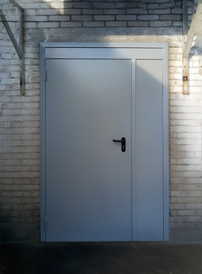 Нестандартная дверь ei-60 Нестандартная дверь ei-60