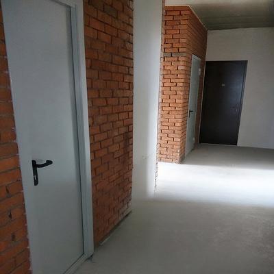 Двери однопольной конструкции Двери однопольной конструкции