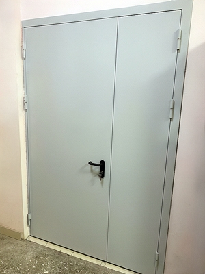 Полуторная дверь ei-60 Полуторная дверь ei-60