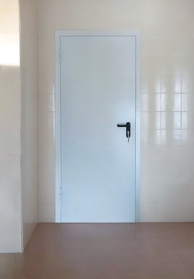 Фото одностворчатой двери Фото одностворчатой двери