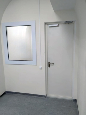 Одностворчатая дверь Одностворчатая дверь