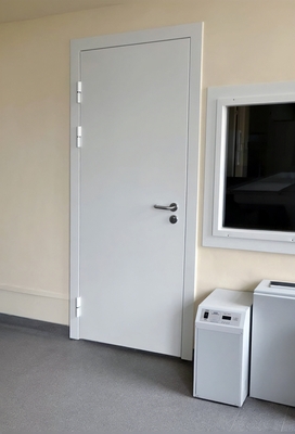 Дверь в кабинет Дверь в кабинет