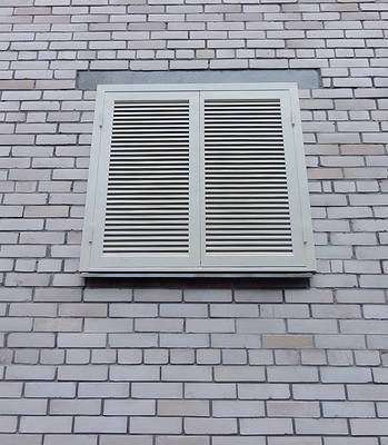 Ставни-жалюзи Ставни-жалюзи