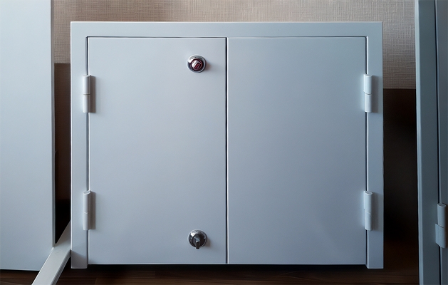 Распашные ставни Распашные ставни