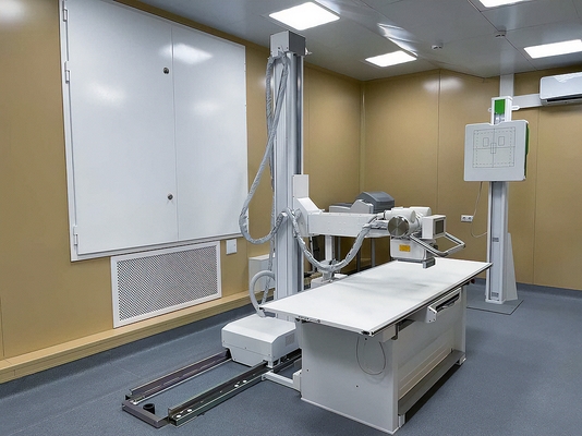 Оконные рентгенозащитные ставни Оконные рентгенозащитные ставни