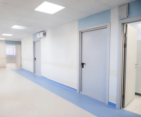 Двери с открыванием внутрь Двери с открыванием внутрь