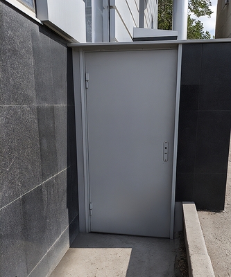 В подвал дома В подвал дома