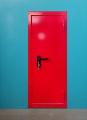 Красный люк Красный люк