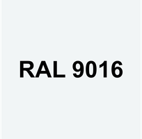 Порошок Шагрень RAL 9016 Порошок Шагрень RAL 9016