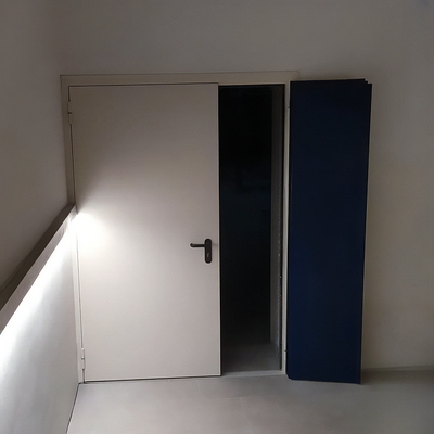 Установленная дверь EI 60 Установленная дверь EI 60