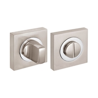 SN/CP-3 Матовый никель/хром SN/CP-3 Матовый никель/хром