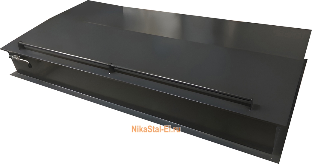 Кровельный люк Кровельный люк