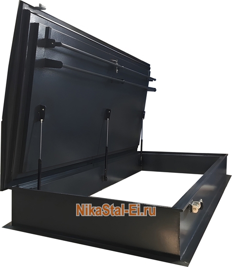 Кровельный люк Кровельный люк