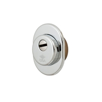 Матовый хром Матовый хром