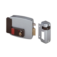 Накладной электромеханический Cisa 11.630.60 Накладной электромеханический Cisa 11.630.60