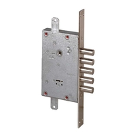 Cisa 57.675.48 Cisa 57.675.48