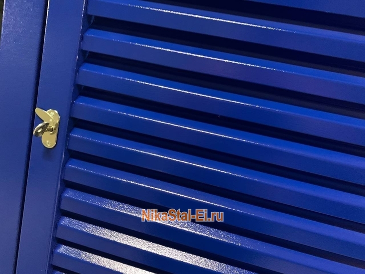 Замок Замок