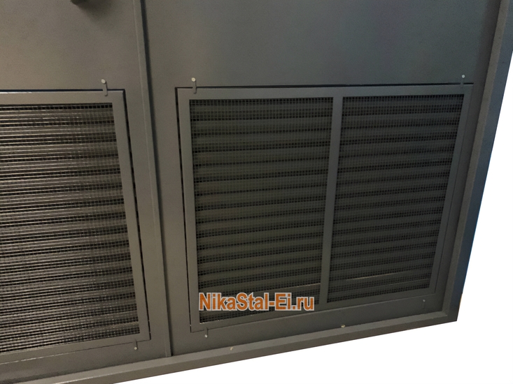 Вентиляционные решетки Вентиляционные решетки