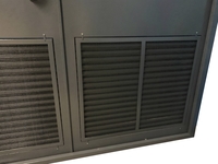 Вентиляционные решетки