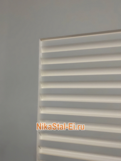 Вентиляционная решетка Вентиляционная решетка