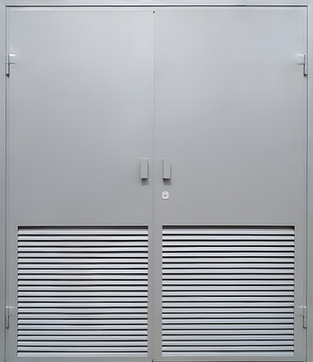 Трансформаторные ворота для электростанций Трансформаторные ворота для электростанций