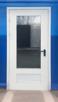 Дверь EIW 60 с вентиляцией Дверь EIW 60 с вентиляцией