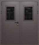 Внешняя сторона