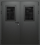 Внешняя сторона