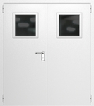 Внешняя сторона