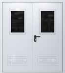 Внутренняя сторона