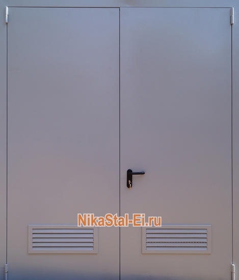 Внешняя сторона