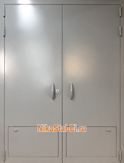 Внешняя сторона