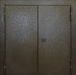 Внешняя сторона