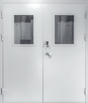 Внешняя сторона