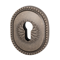 AS-9 Античное серебро AS-9 Античное серебро