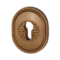 BB-17 Коричневая бронза BB-17 Коричневая бронза